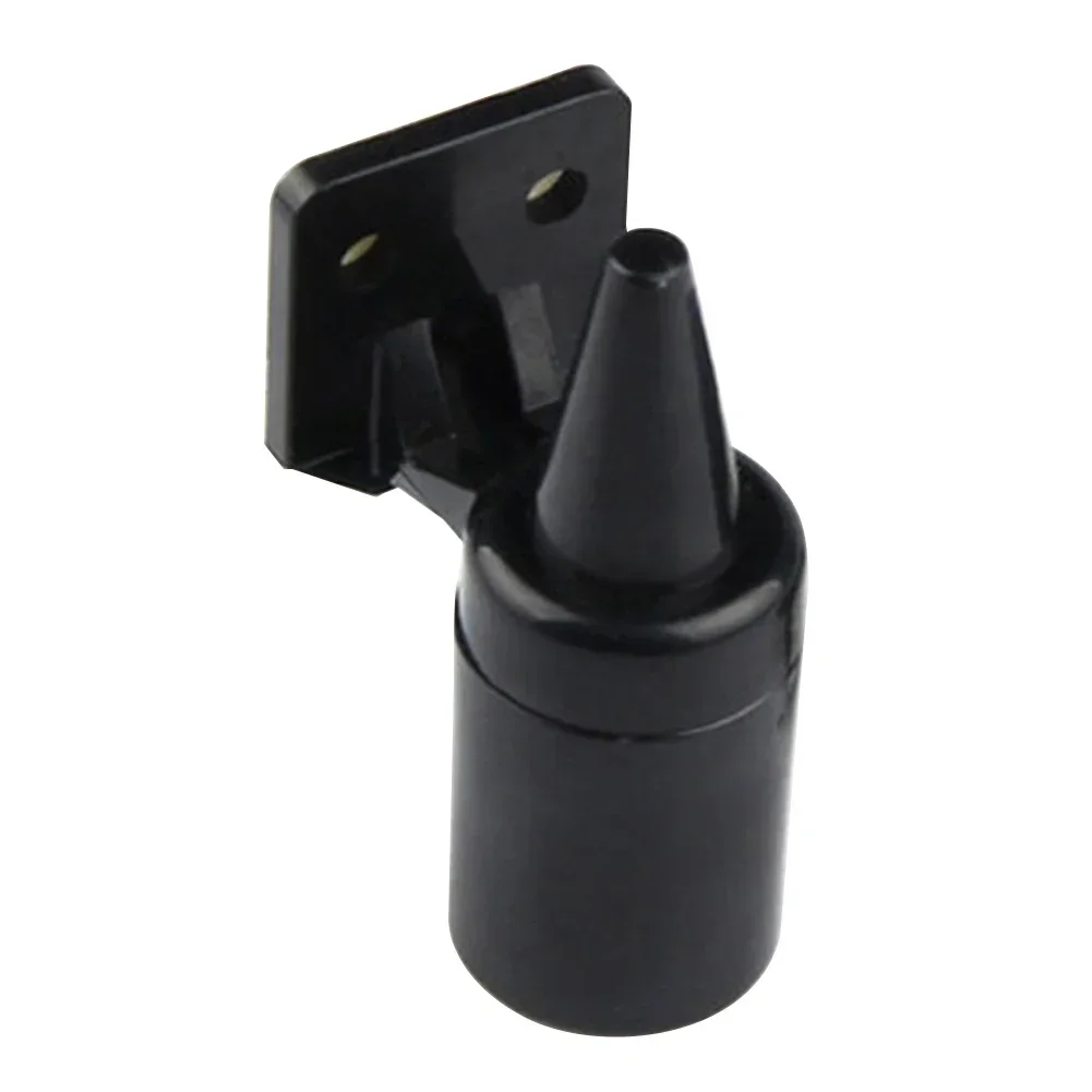 2-6 قطعة المضادة للتصادم صفارة الإنذار مبيد الحشرات الحياة البرية إزالة تحذير جهاز مركبة مجال محرك الحيوان صفارات تحذير معدات تنبيه #1