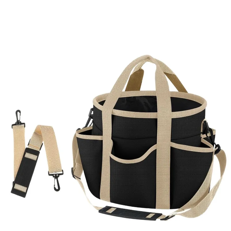 Horse Portable Care Storage Bag, Horse Beauty Wash Kit
