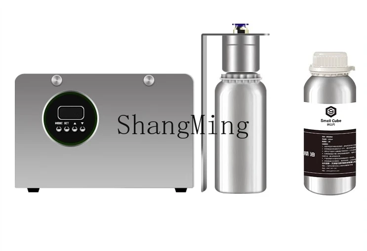 ZYY центральный кондиционер, машина для ароматерапии, коммерческая машина для ароматов, автоматический аромат, аромат свежего воздуха