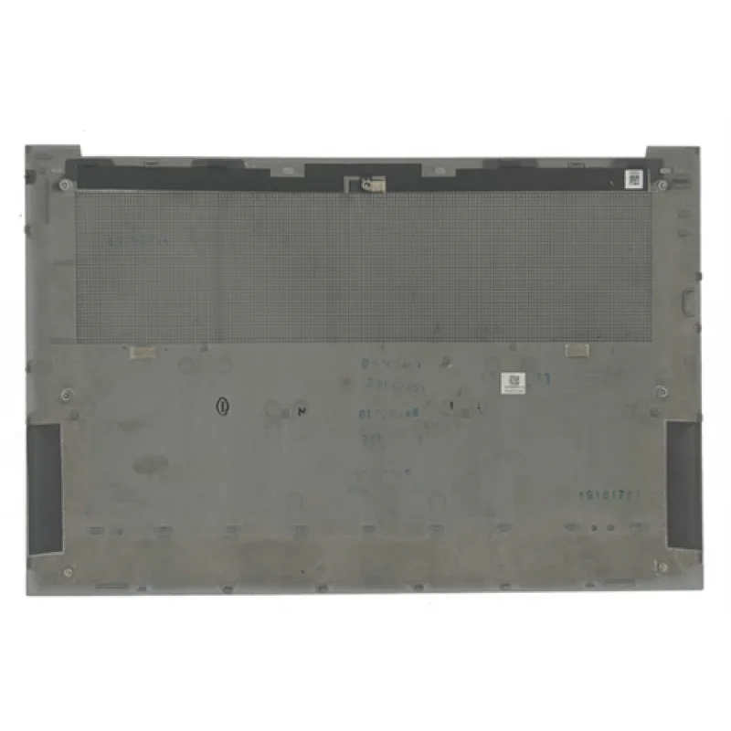 A++ New M12859-001 For HP ZBook Studio G7 G8 Base Bottom Cover Lower Case D Shell