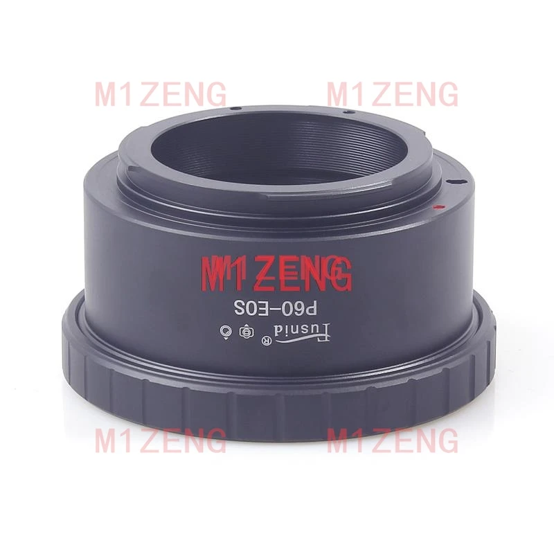 P6-Eos Adapter Ring…