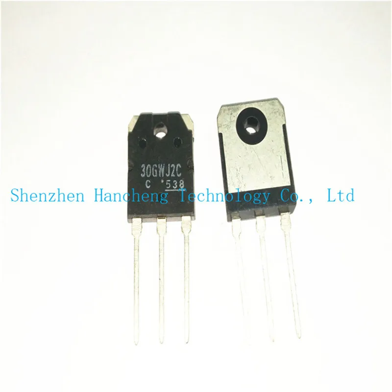 

(10PCS-50PCS) 30GWJ2C TO247 NEW CHIP IC