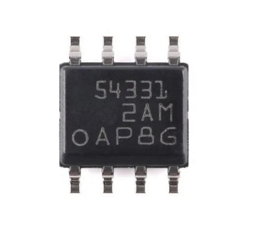 54331   TPS54331DR    SOP8