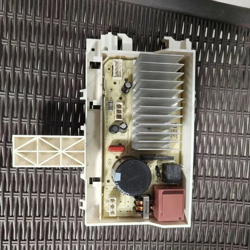 Suitable for Washing Machine Inverter Driver Board - BD6201/3C102-000322/BD627202 Accessory