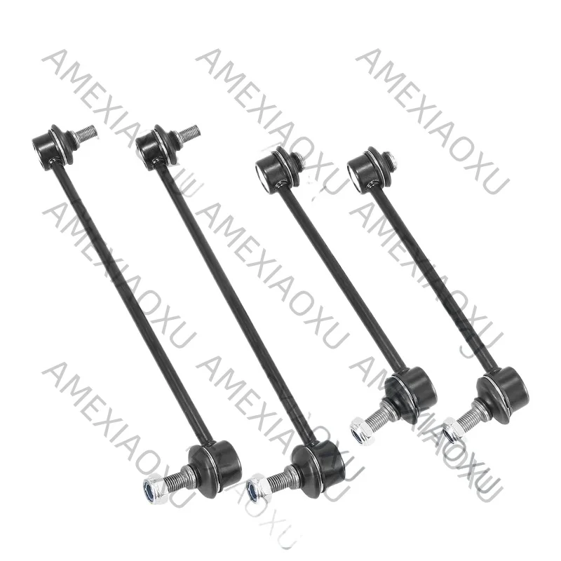 K90311+K90312+K90313 Front & Rear Sway Bar Links for Lexus RX300 ES300 Toyota Camry Solara Avalon