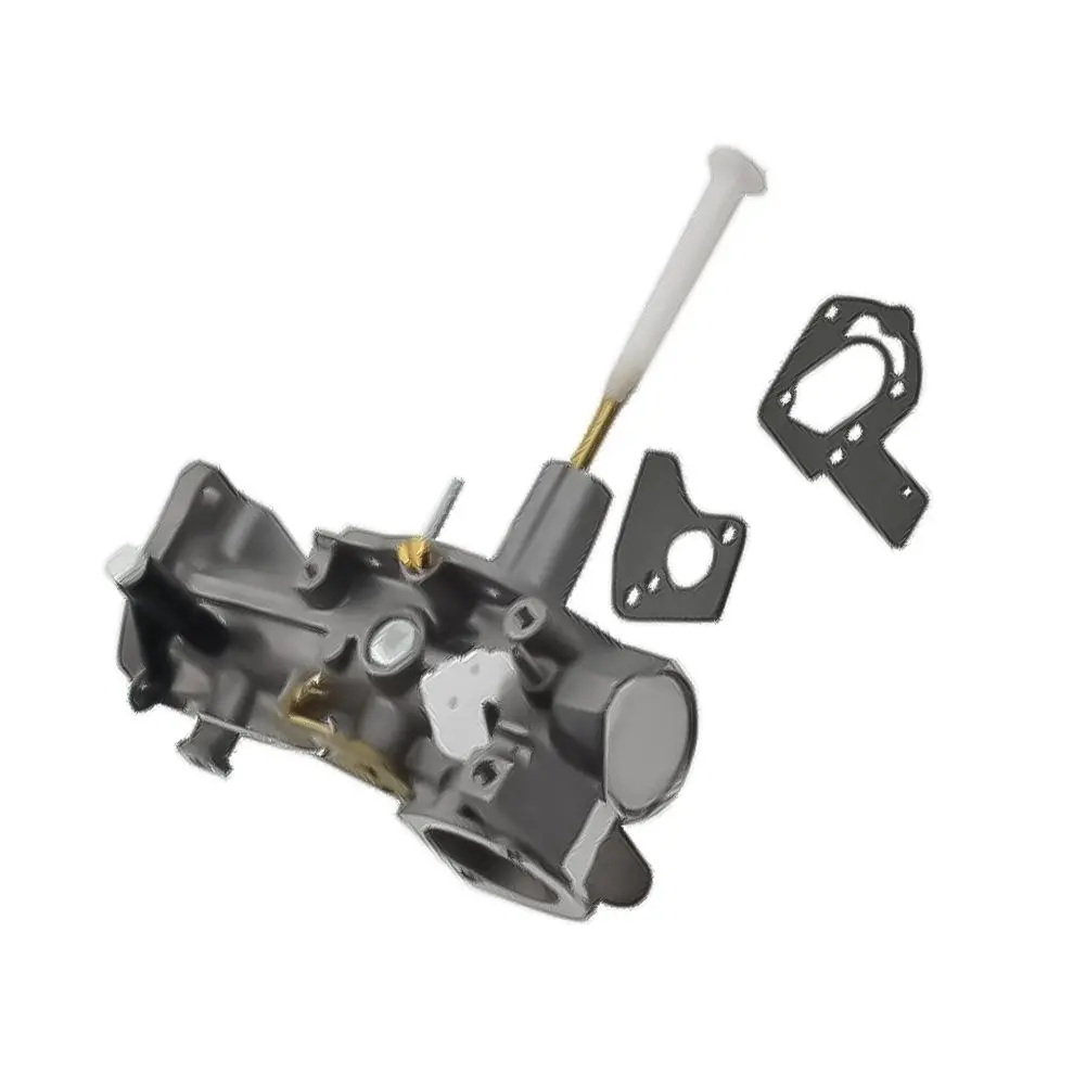 5HP Carburetor For 498298 495951 Engine Generator Lawnmower Carburetor Replacement With Gasket Kit Lawn Mower Parts
