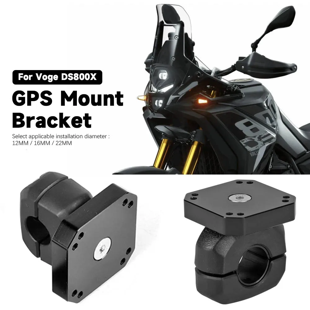 Motorcycle Gps Brac…