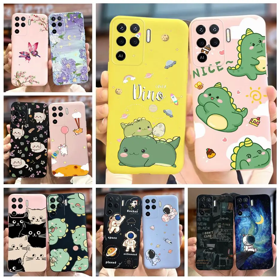 For Oppo Reno5 Lite… - image