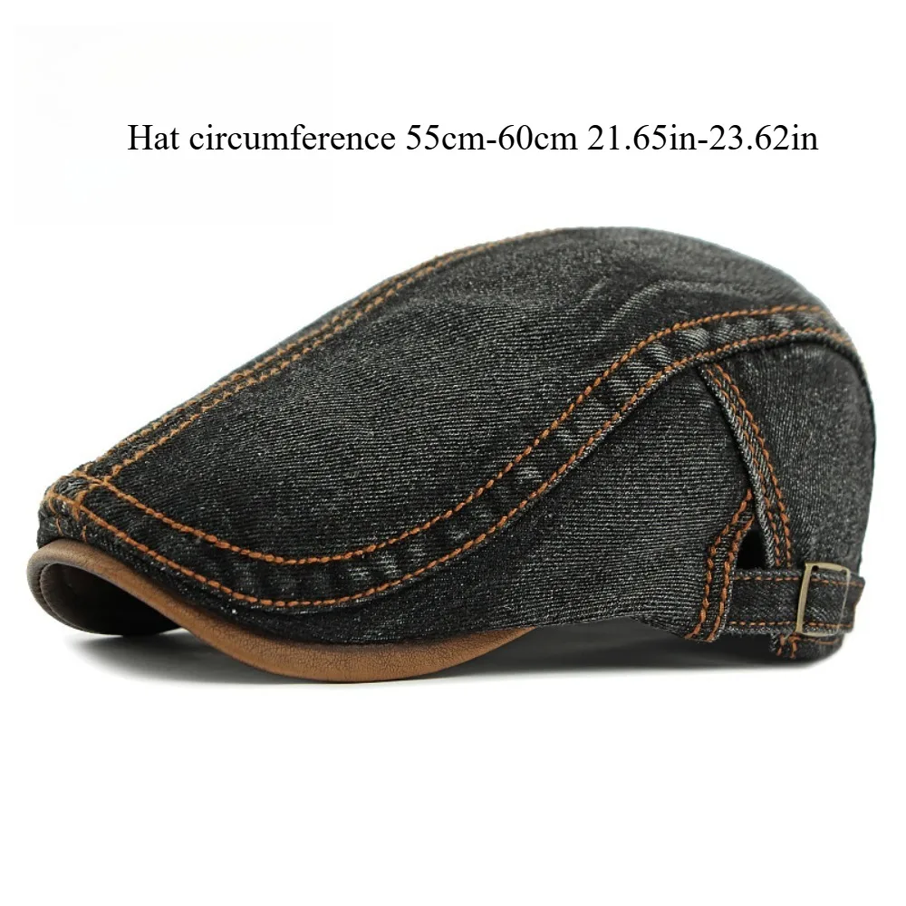 Thumbnail 2 - #63 Best Classic Newsboy Caps to Buy In 2026