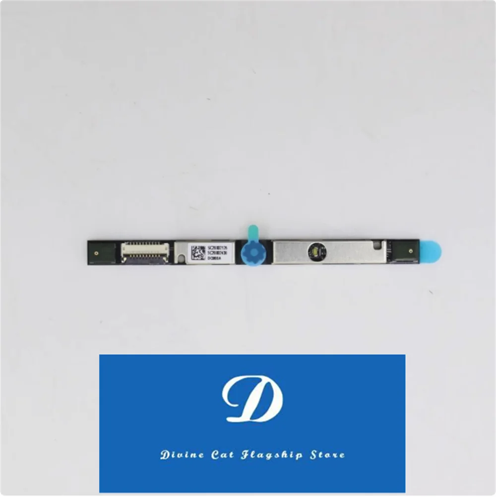 

FOR Lenovo Thinkbook 14 15 G2 NTL ARE 5C20X02430 Camera Microphone