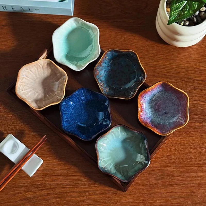 Ceramic Taste Dish …