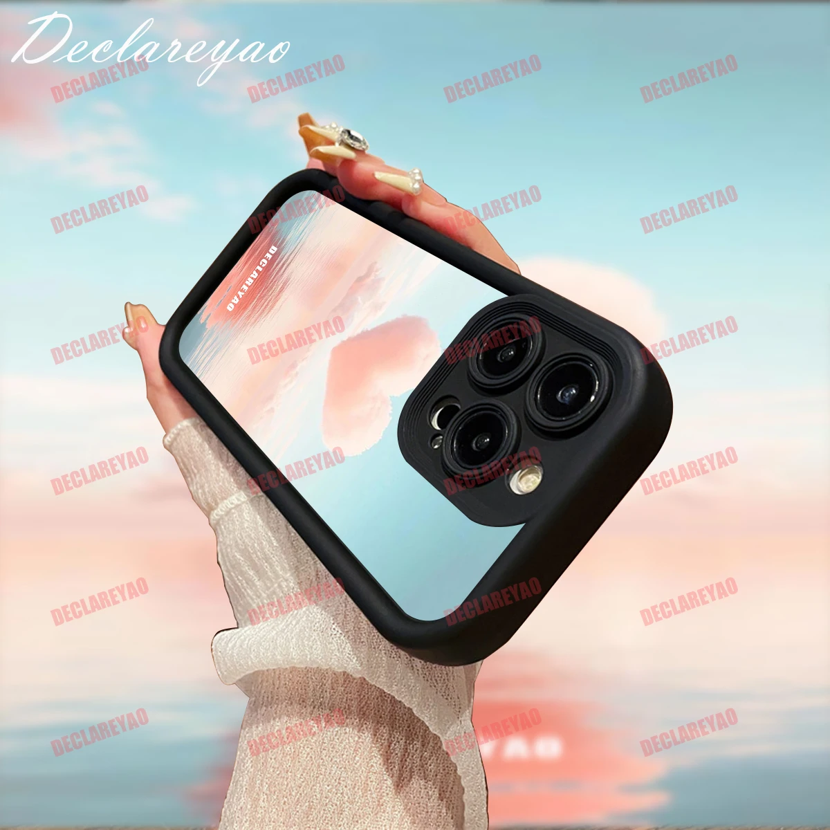 Declareyao Matte Li…