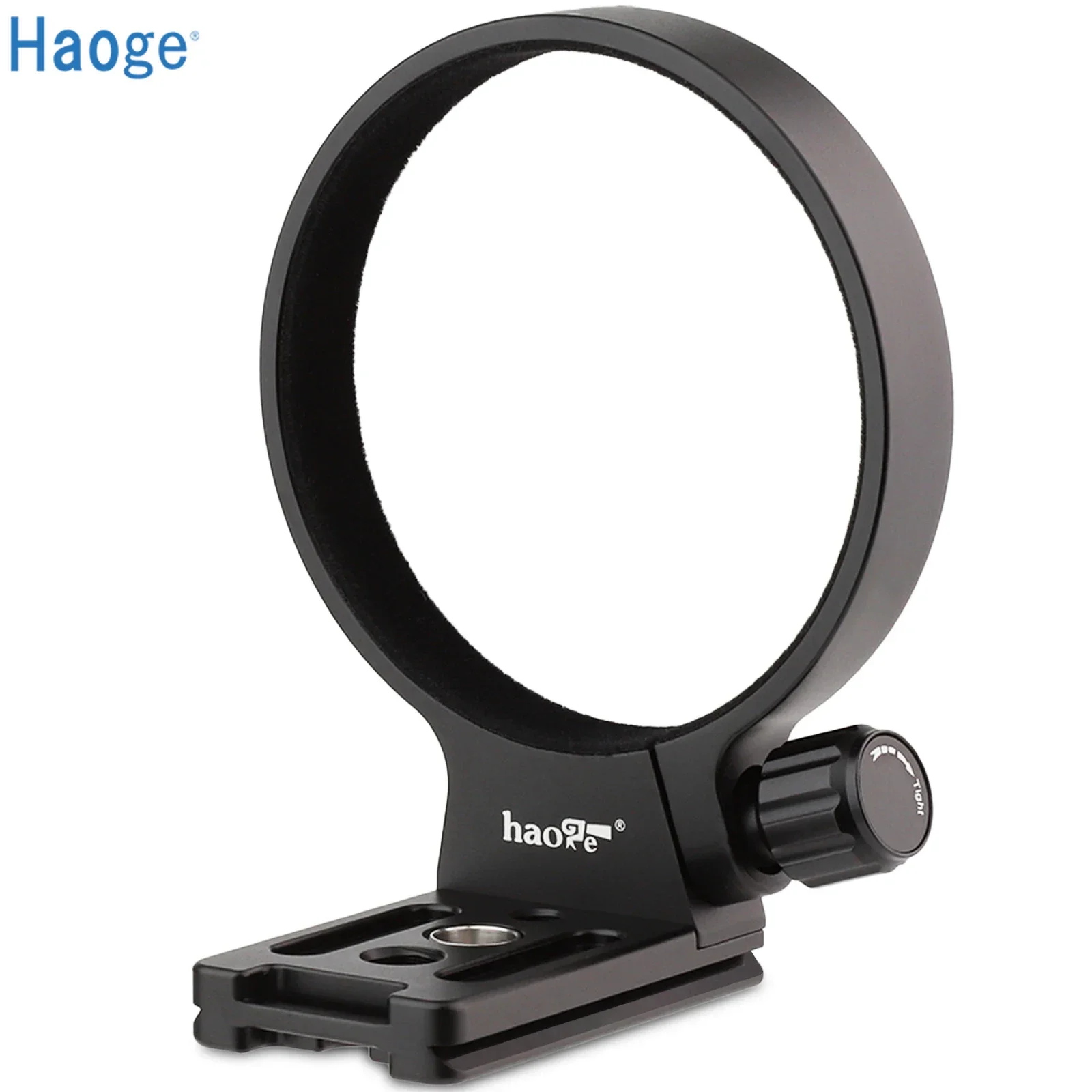

Haoge штатив с кольцом для Sigma 100-400 мм f/5-6,3 DG OS линза HSM из Conan или Nikon