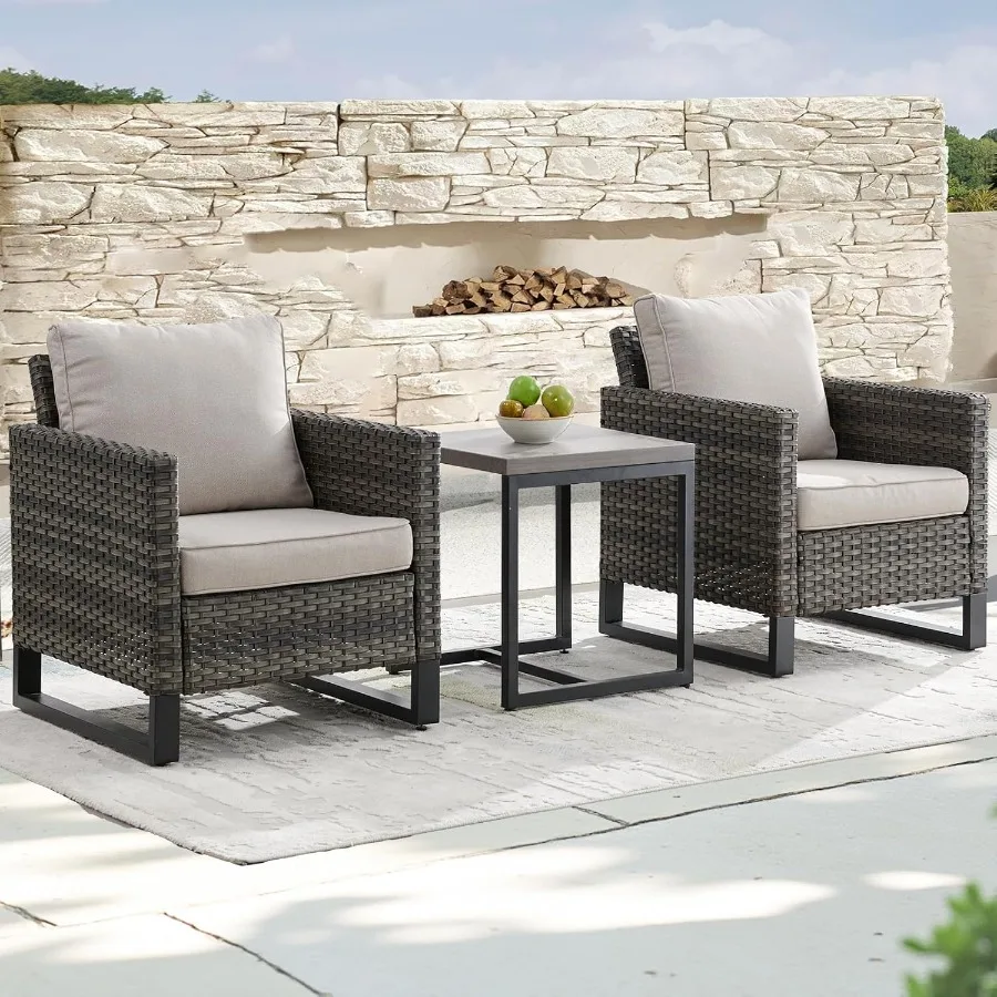 Rilyson Wicker Outd… - image