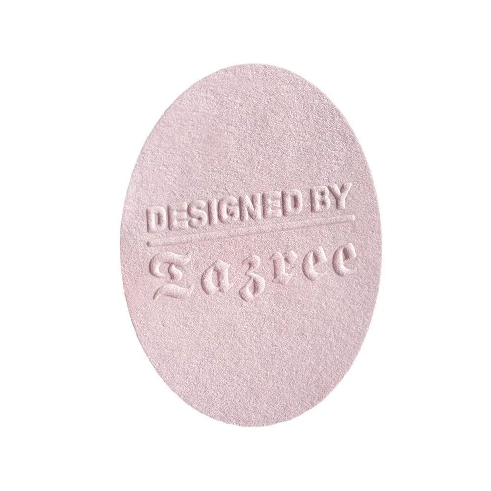 カスタム高級粘着包装ラベル、エンボス加工特殊テクスチャ装飾ステッカー（ビジネス用）