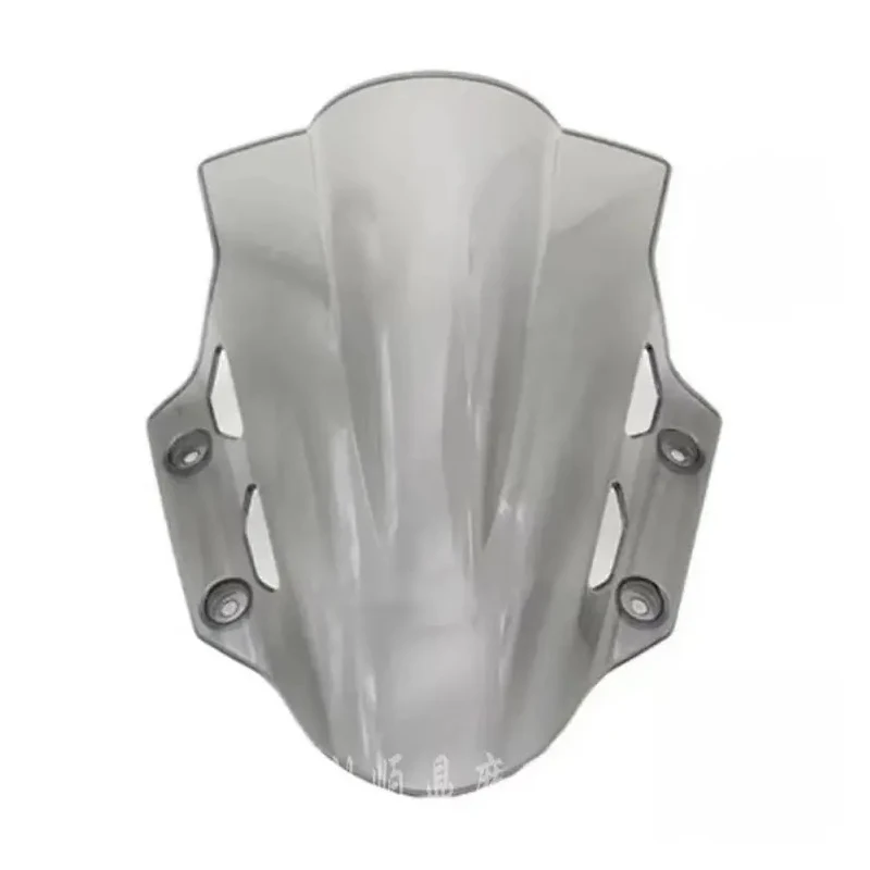 Motorrad Windschutzscheibe Für Suzuki GSX250R GSX 250R GSX-250R 2017 2018 2019 2020 Windschutzscheibe Windabweiser – Detail 6