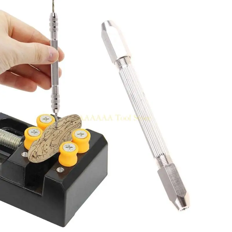 A2BE с двумя головами рука