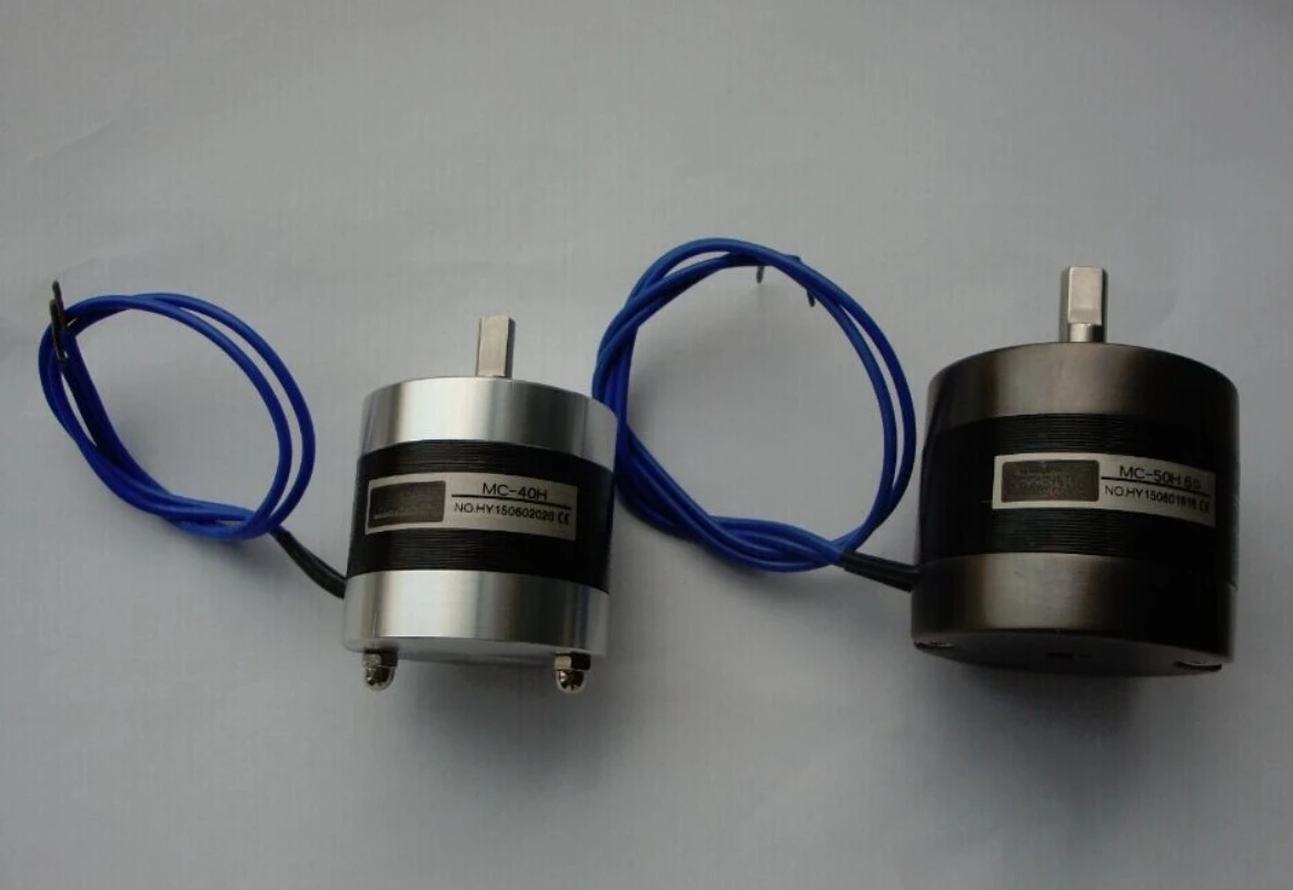 Zipper Machine Two-way Rotating Magnet Rotating Electromagnet MC-50H MC-50N MC-40H MC-40N