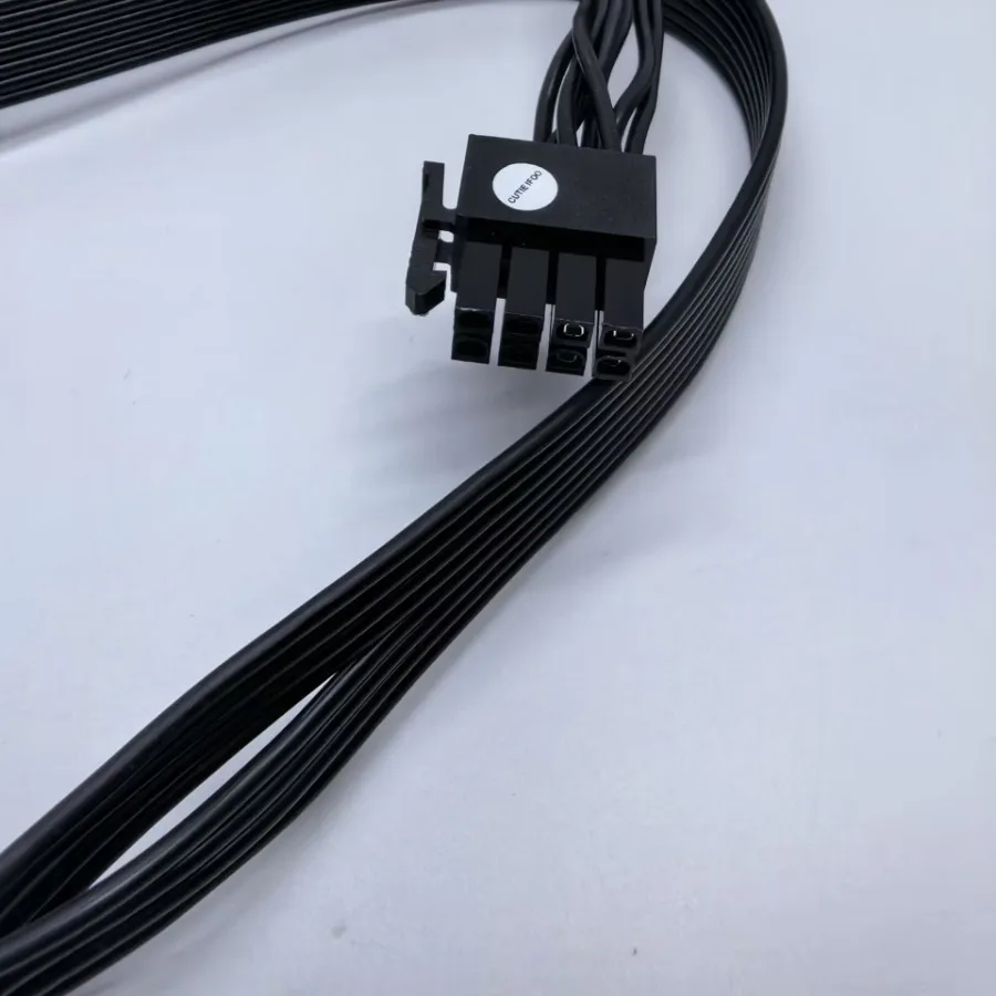 SATA IDE Molex 전원 케이블, Segotep AM650 750 850W 풀 모델 600 Tomahawk BP 시리즈 모듈용, 8P-GPU8(6 + 2) 핀, CPU8pin(4 + 4)p