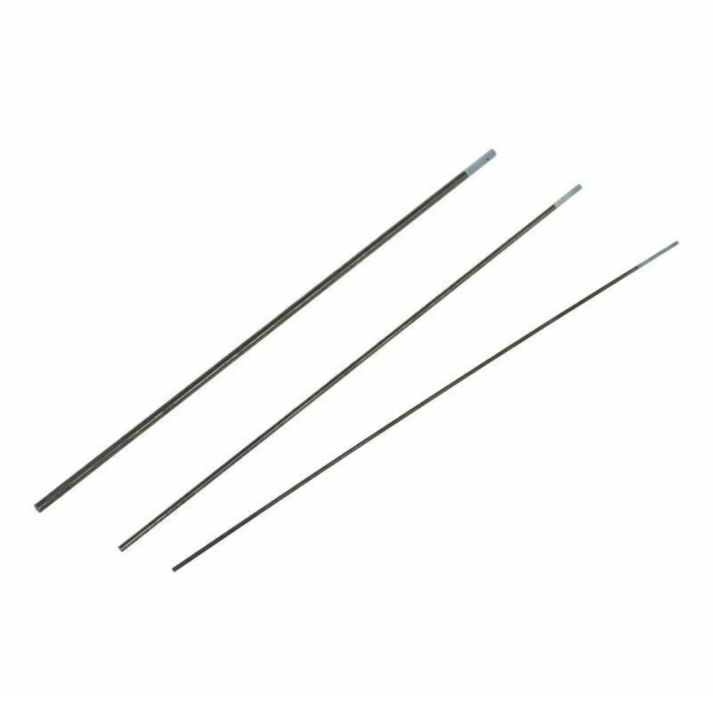 Torches Collet Parts Accessories For Air-cooled Torches For Water-cooled Torches 17 Pcs/Set High Quality Brand New