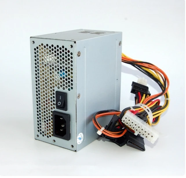 Original FSP350-20GSV & DPS-300AB-81B Power Supply - 100% Tested for Normal Operation, High Quality Guaranteed
