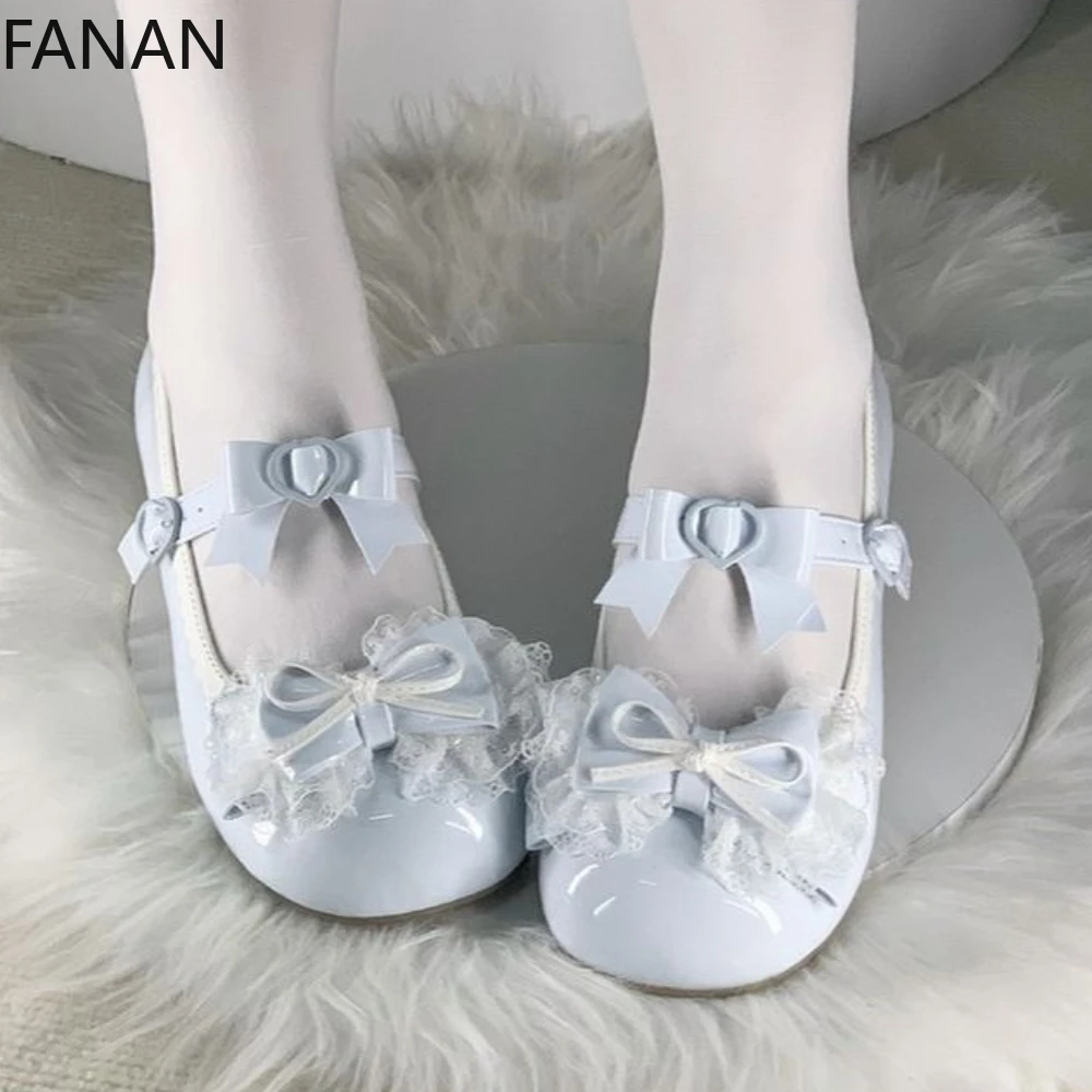 scarpe-basse-lolita-scarpe-da-balletto-con-fiocco-in-pizzo-scarpe-da-donna-a-testa-tonda-rosa-kawaii-dolce-decollete-con-tacco-medio-scarpe-con-plateau-da-principessa-traspiranti