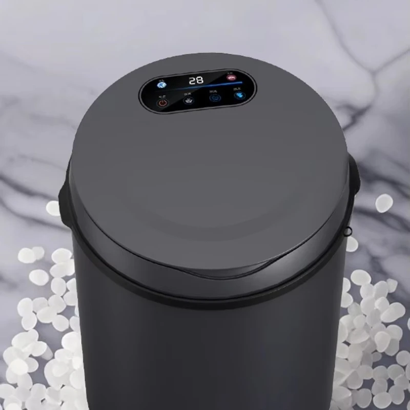 

15Kg household large-capacity washing machine mini shoe washing machine top door type pulsator washing machine with shoe brush