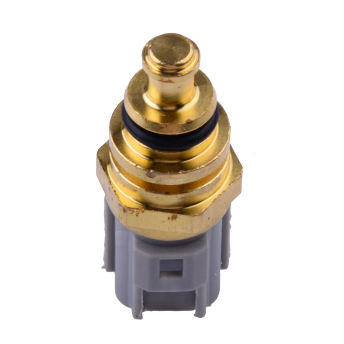 1F6018840 엔진 냉각수 온도 센서 1L2Z12A648AA 1F2218840 Ford Lincoln Mazda Mercury Renault R18 3L8Z12A648BA에 적합