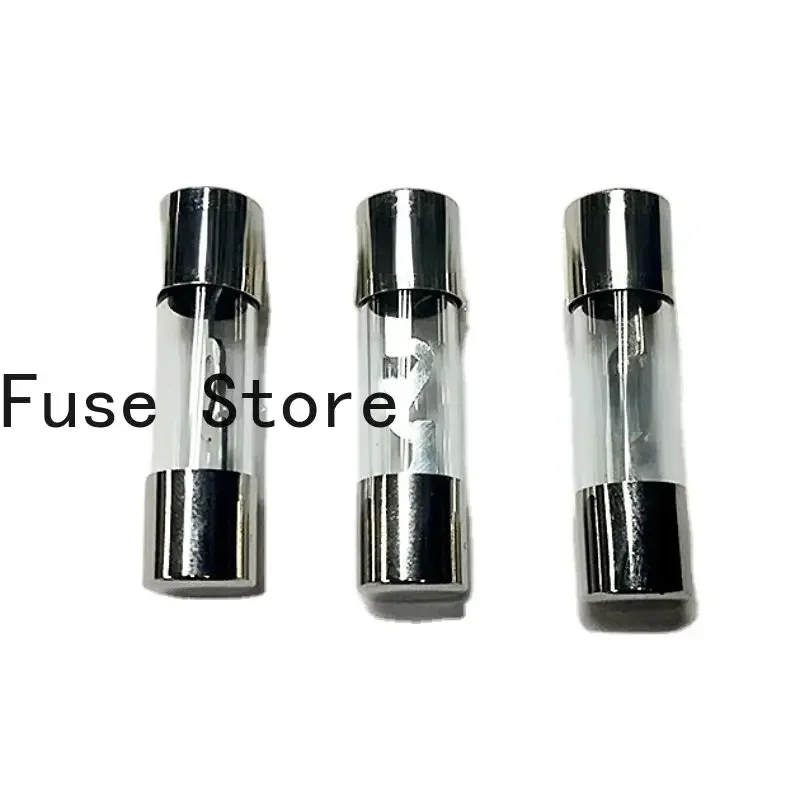 

5PCS Fuse 10*38mm 40A250V 65A250V 8A250V 3A250V 1A250V 60A250V 85A250V 15A250V 70A250V 7A32V 15A32V 25A32V