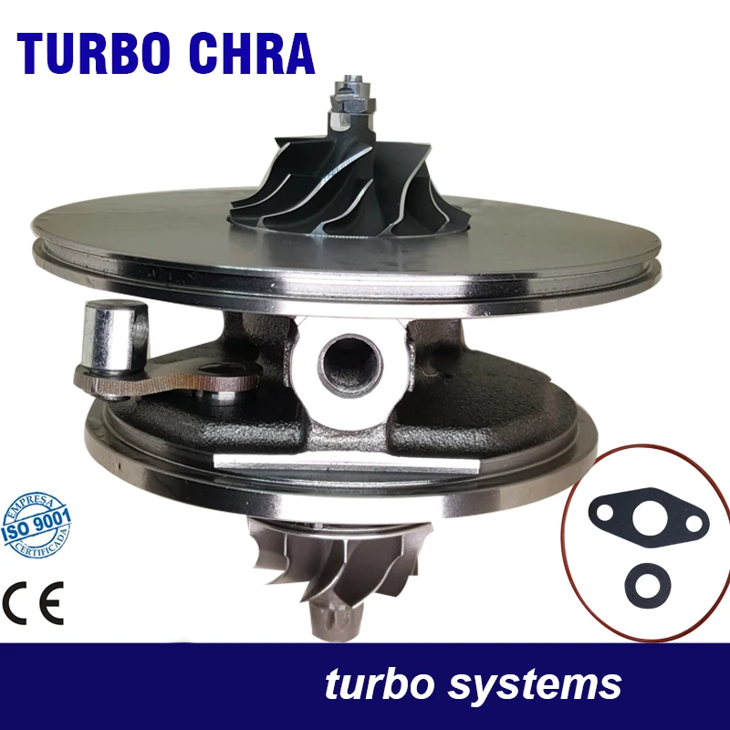 

BV38 turbo cartridge 54389700002 core chra for Renault Scenic Megane Kangoo Nissan Qashqai Juke 1.5 dCi Dacia Duster K9K Euro 6