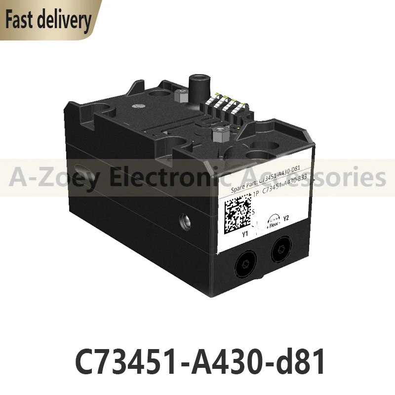 

New Original C73451-A430-d81 Intelligent Valve Positioner.