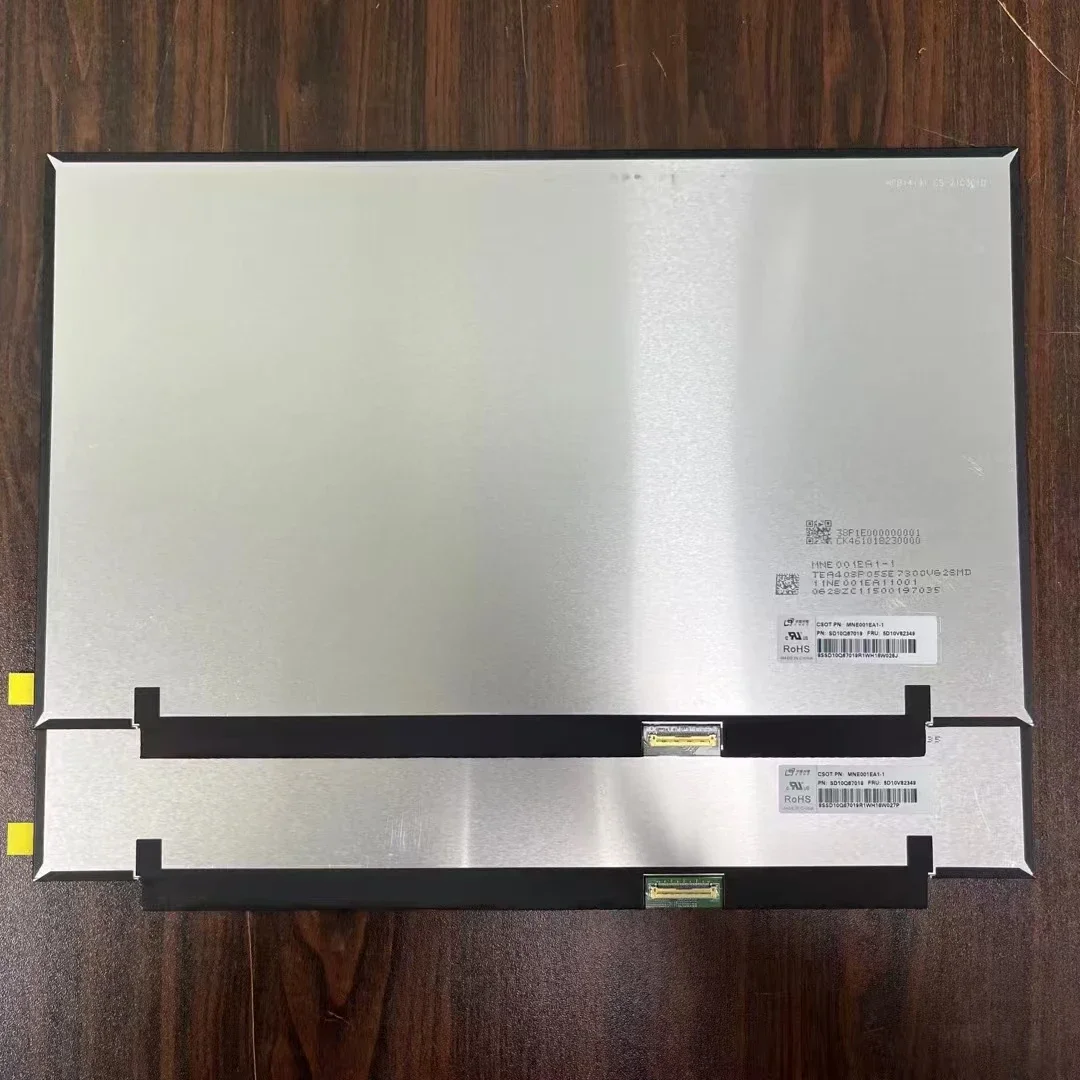 

MNE001EA1-1 14.0" IPS Laptop LCD Screen Panel Display 3840X2160 40Pins fit Lenovo X1 Carbon 7th Gen 20R1 20R2 8th Gen 20U9 20UA