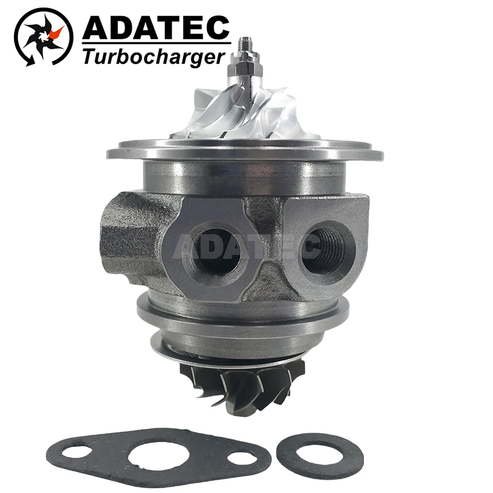 TD015 49133-01240 Turbine CHRA 100928191 4913301240 Turbo Cartridge for MITSUBISHI Pajero Mini ABA-H58A 4A30T