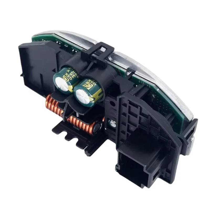 

Air conditioning heater blower motor resistors for Volkswagen Porsche F011500082 7P0820021D 7P0820521A 7P0820522A 7P0820521