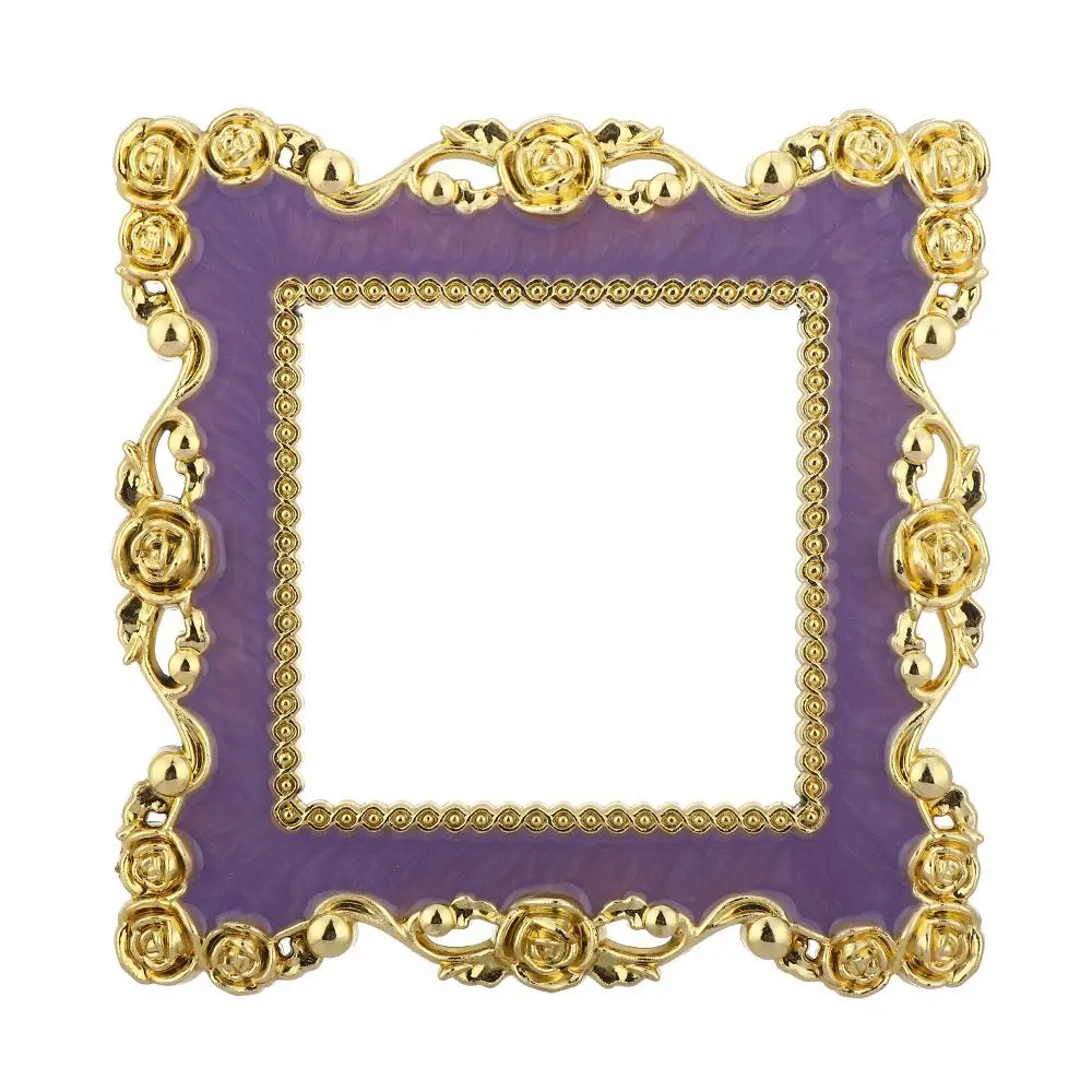 Elegant Resin Single and Double Light Switch Cover Wall Sticker Home Decor Surround  Frame