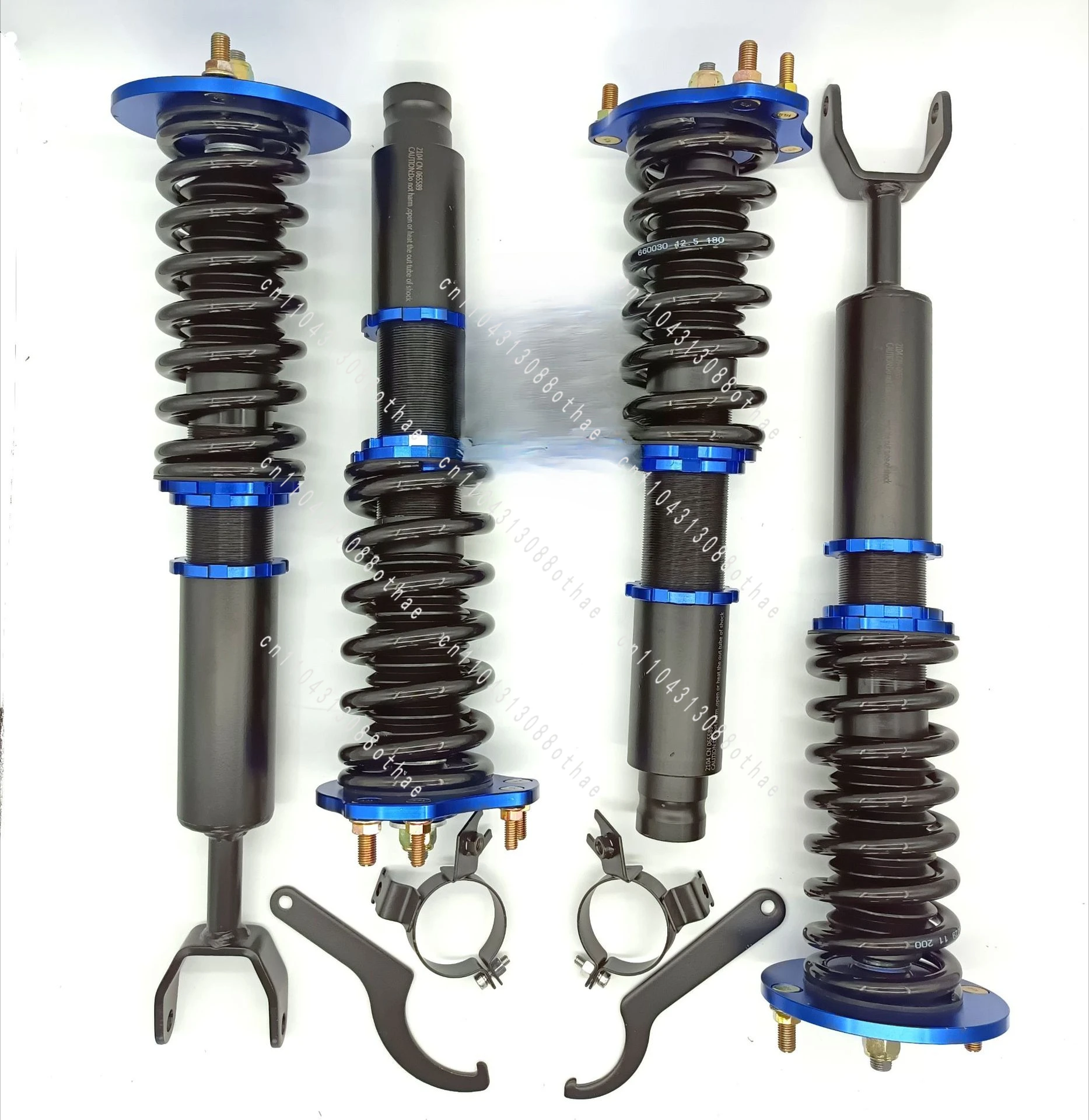 Suitable for 92-1/5 kg10 Honda modified shock absorber