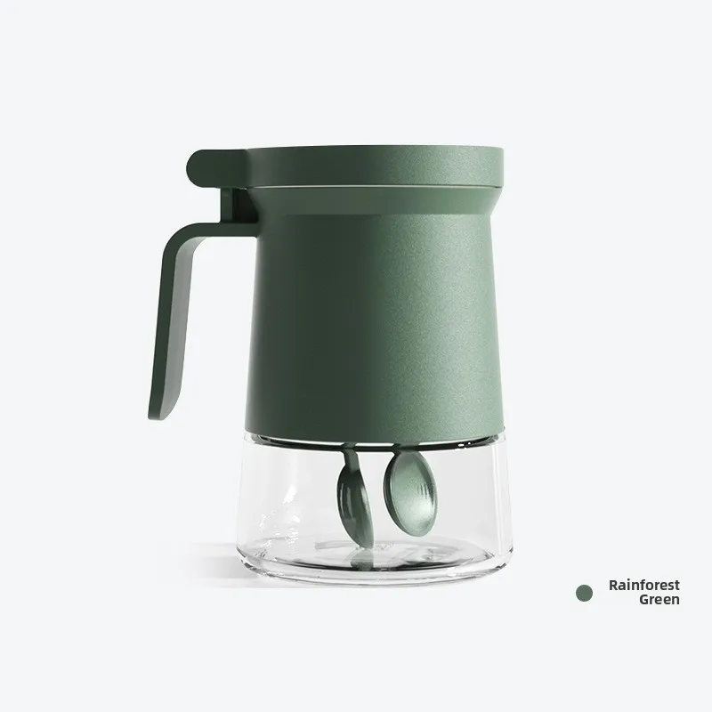 Sealed Glass Season…