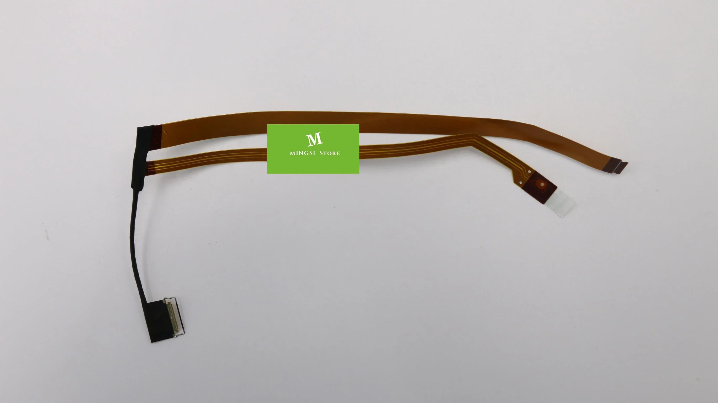 

GENUINE FOR LENOVO 2018 Thinkpad X1 Carbon 6th IR CAMERA CABLE DC02C00BY10 01YR447 SC10L66