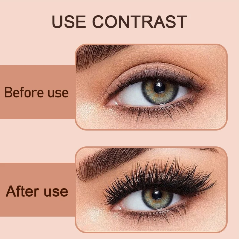 ขนตาปลอมธรรมชาติเรียว 5 คู่, การ์ตูนขนตาสามมิติ 3D การ์ตูน, ขนตาปลอมนุ่มธรรมชาติ, แถบขนตาทั้งเส้น, ต่อขนตาใช้ทุกวัน, เหมาะสําหรับวันวาเลนไทน์, พาร์ตอนเย็น