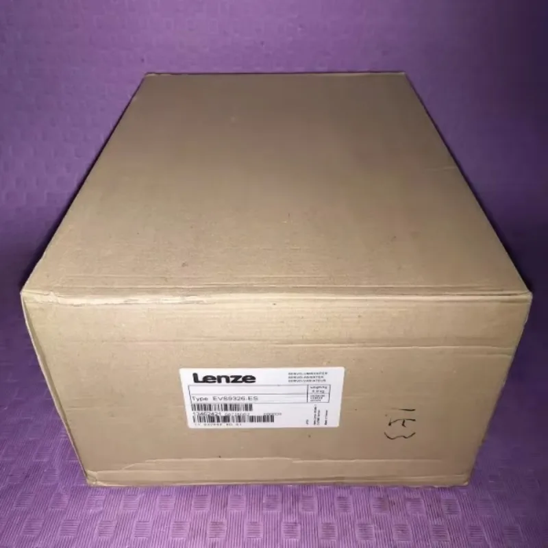 One New Evs9326es Server Driver Quality Assurance Dedicated Controller Original Package
