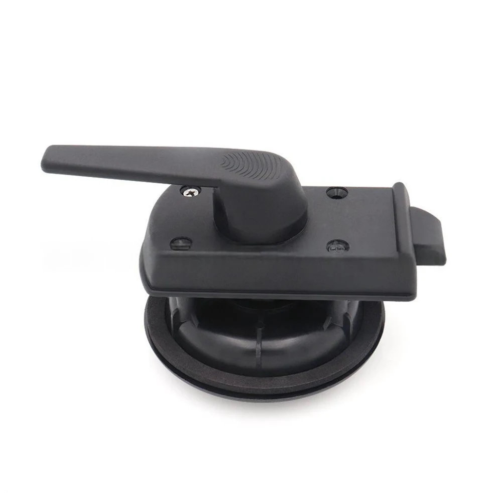 Cerradura de puerta Circular de aleación para caravana, accesorios para caravana, autocaravana, cerradura de puerta completa, barril C/W, mano izquierda, 1 Uds.