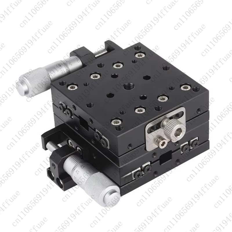 Xy-Axis Manual Line…