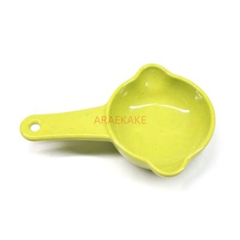 Pet Spoon, Dog, Cat, Food Spoon, Cute Snack Feeding Spoon, Long Handle Cat and Dog, Universal Freeze Drying and Quantitative Spo