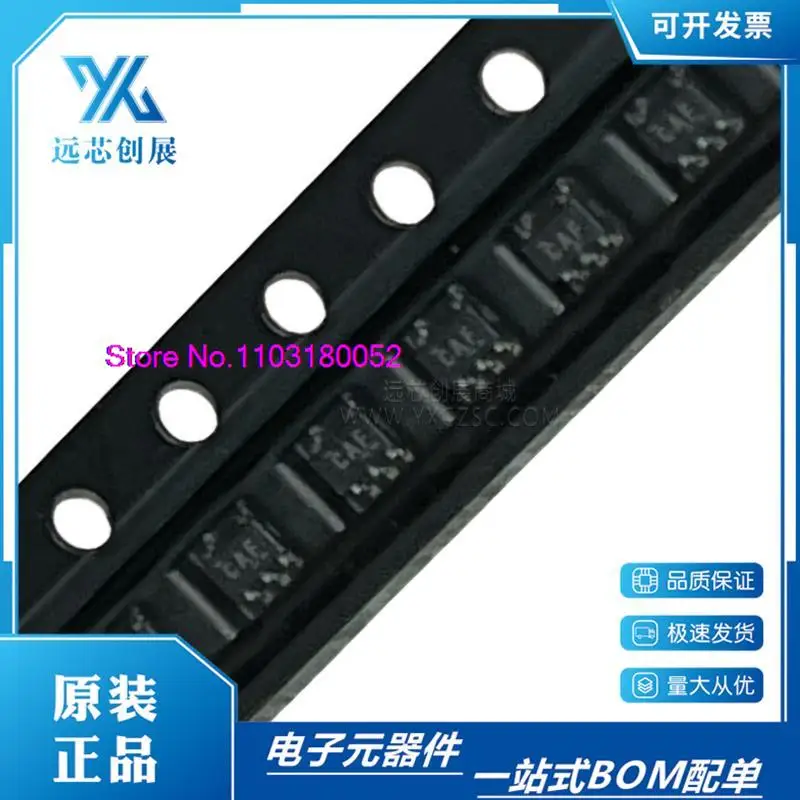 

10PCS/LOT TPS71725DCKR TPS71725DCKT CAF SC70-5