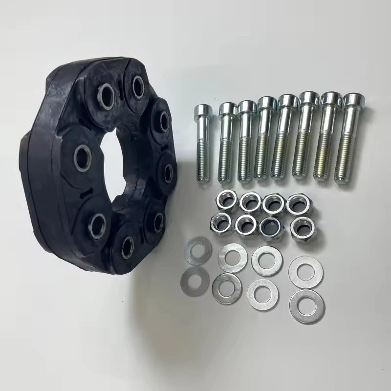 Afbeelding 6: Aandrijfas-interfaceplaat A447 410 35 00 voor Mercedes-Benz bedrijfsvoertuig Vito W447