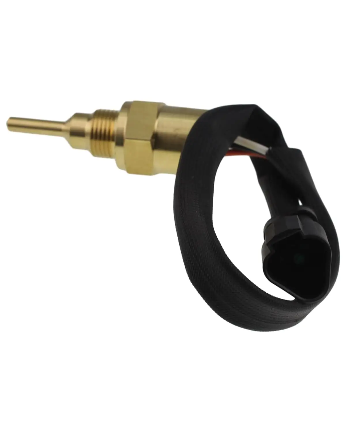 Water Temperature Sensor 102-2240 1022240 for Caterpillar CAT Excavator 345B 365B 385B 621G 627G 637G 725 730 740 769D 775D