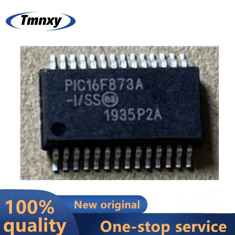 

5PCS PIC16F873A-I/SS Components Electronics Good Quality and Cheap