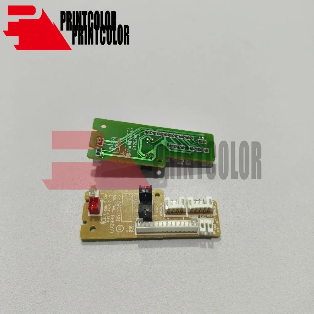 EJECT SENSOR PCB ASSY Fuser Sensor support for Brother HL-3140 3150 3170 DCP-9020 MFC-9120 9130 9133 9140 9330 9340  LV0890001