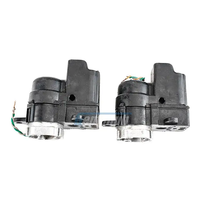 Gemohub Spiegelklapp-Motor-Reparatur 12V DC Modul für Kia Soul MK2/NIRO/Hyundai Sonata Reiner Cooper Drahtantrieb Reparatur-Kit DIY – Detail 9