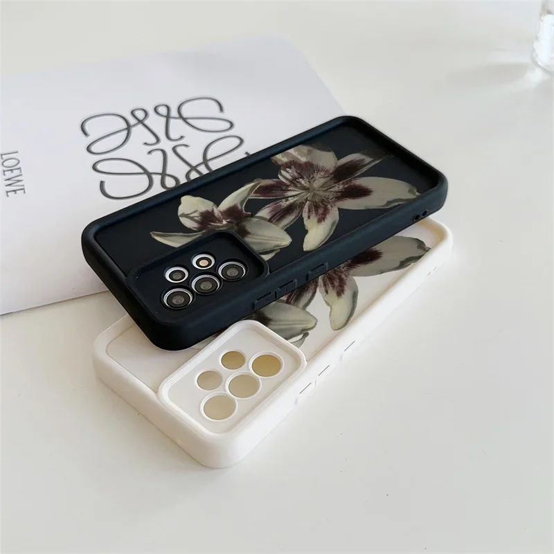 Lily Flower Case Fo… - image